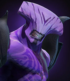 虚空假面 Faceless Void