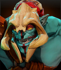 哈斯卡 Huskar