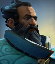 昆卡 Kunkka