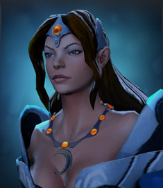 米拉娜 Mirana