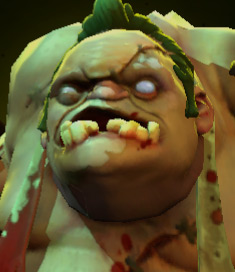 帕吉 Pudge