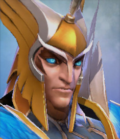 天怒法师 Skywrath Mage