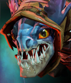 斯拉克 Slark